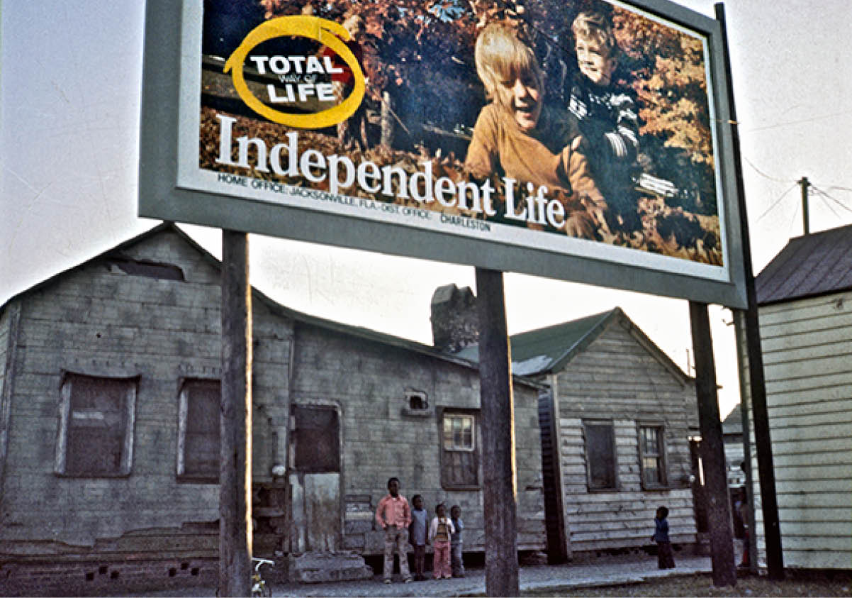 1973 - Charleston, SC