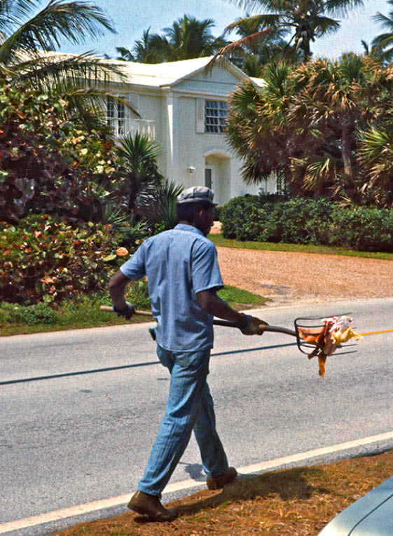 1974 - Palm Beach, FL 