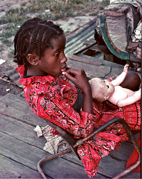 1974 - La Crosse, FL