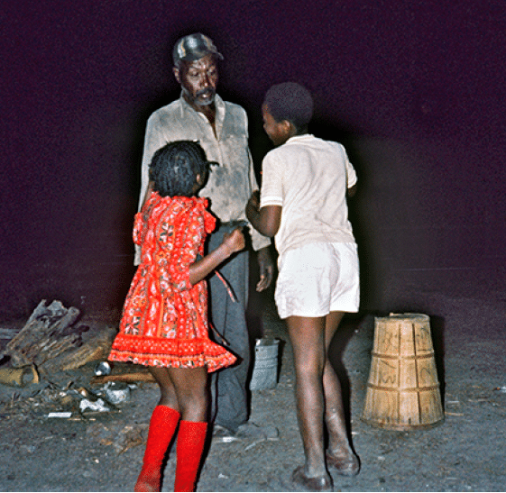 1974 - La Crosse, FL 