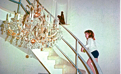 1974 - Miami Beach, FL 