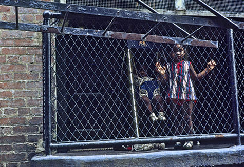 1973 - Washington DC