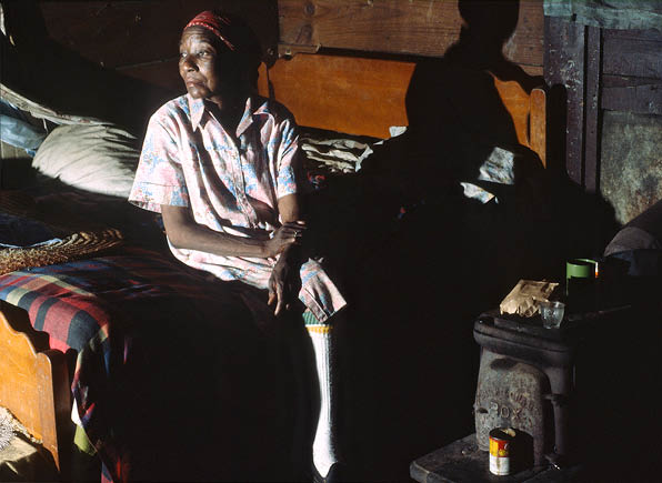 1975 - Waynesboro, GA