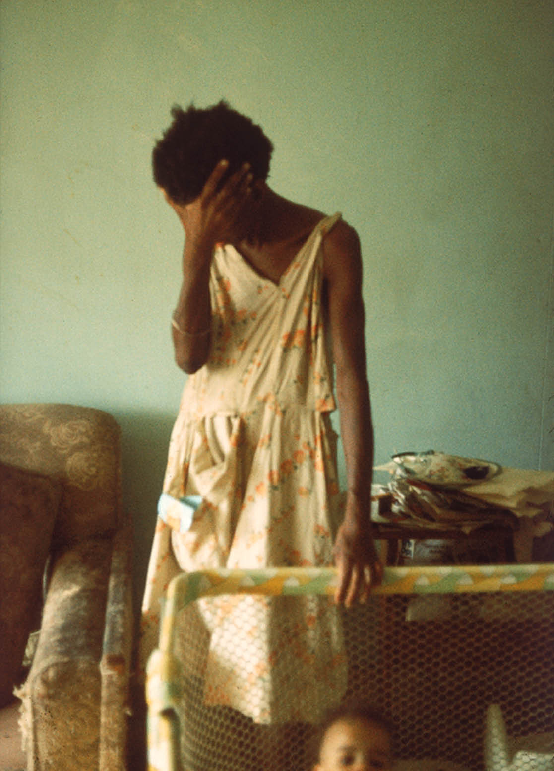 1974 - Jersey City, NJ