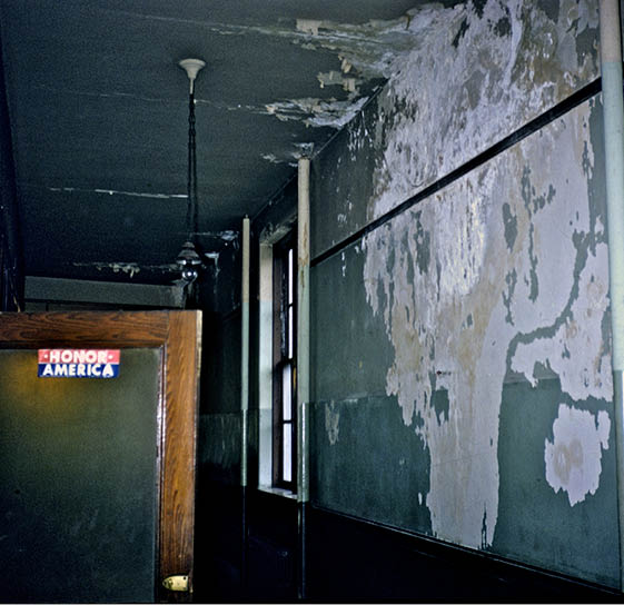 1974 - Jersey City, NJ