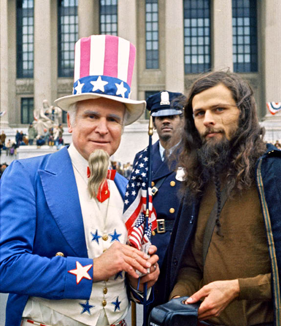 1973 - Washington, DC