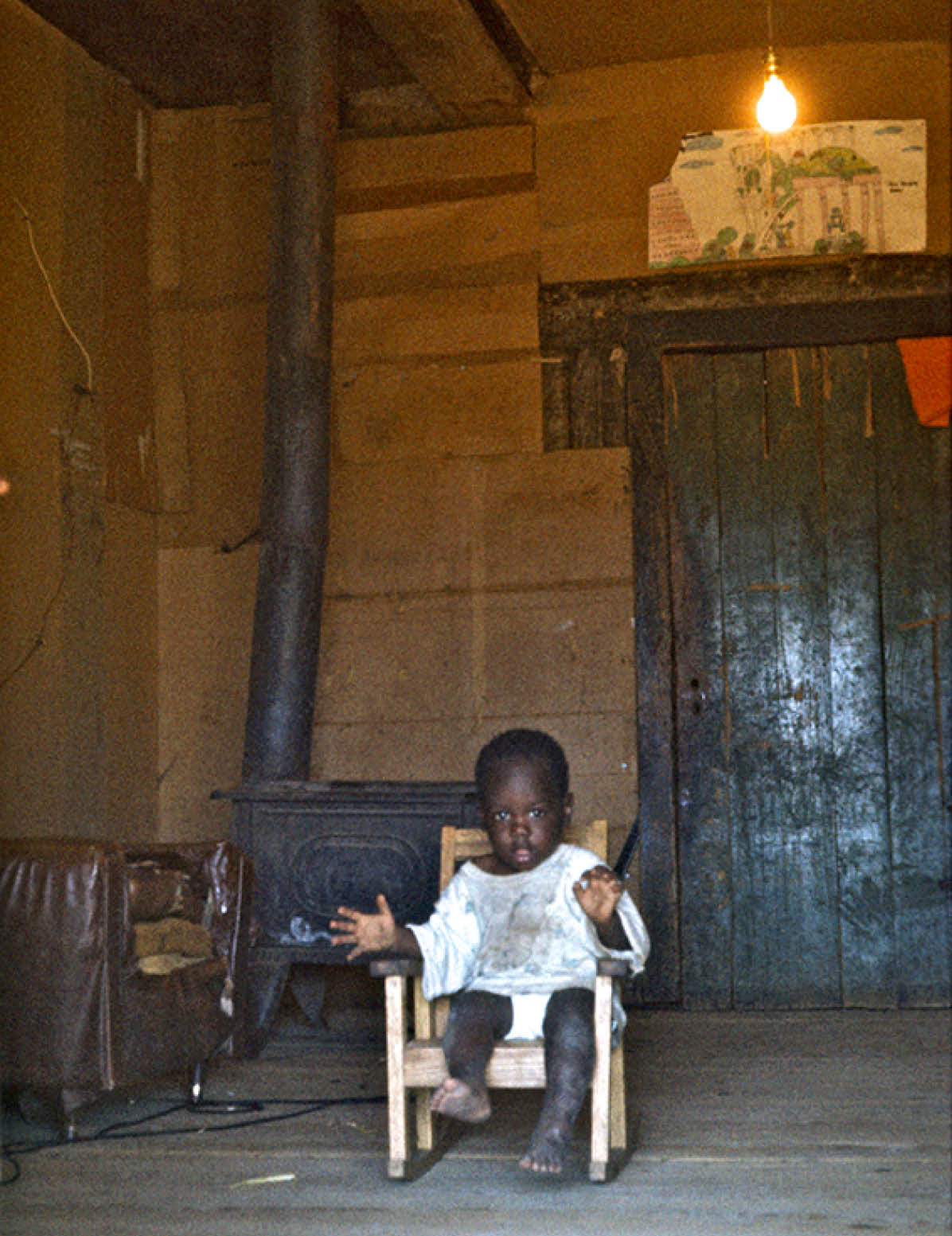 1973 - Tunica, LA