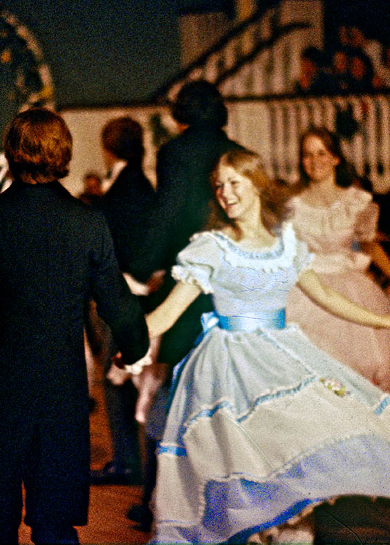 1973 - Natchez, MS