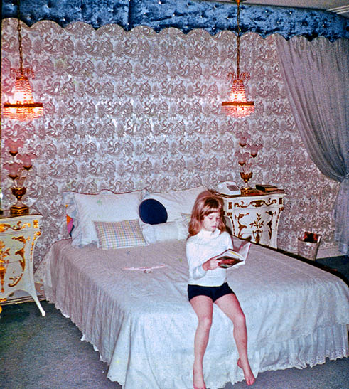 1974 - Miami Beach, FL