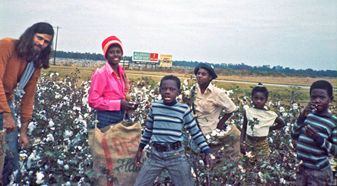 1973 - Allendale County, SC 