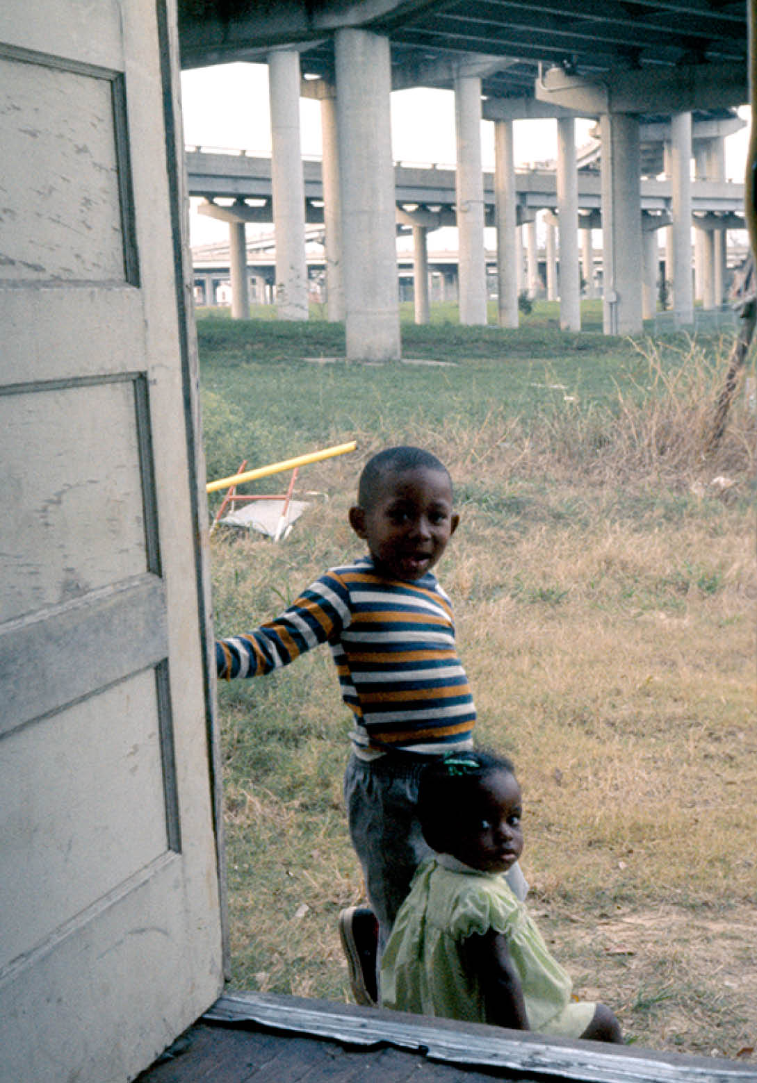 1972 - Miami, FL