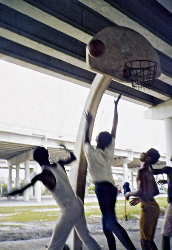 1973 - Baton Rouge, LA