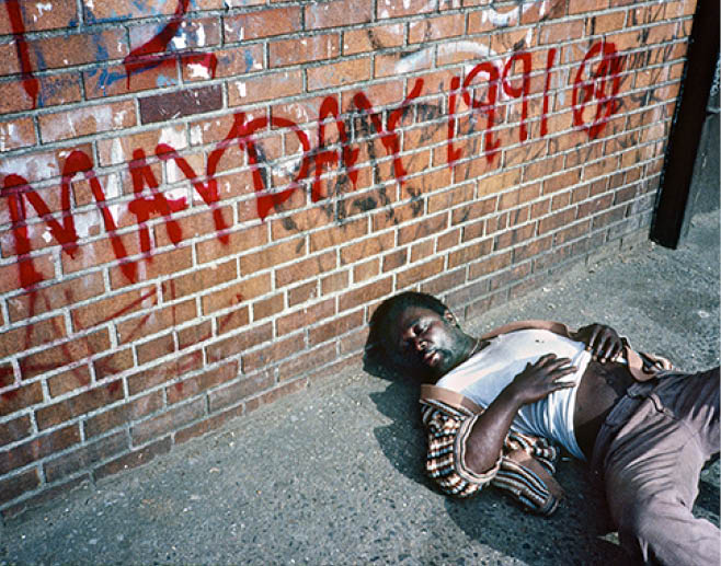 1992 - NYC 