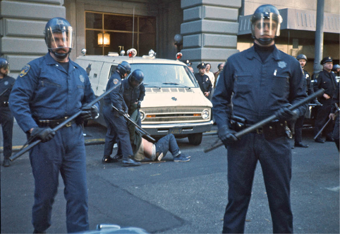 1975 - San Fraqncisco