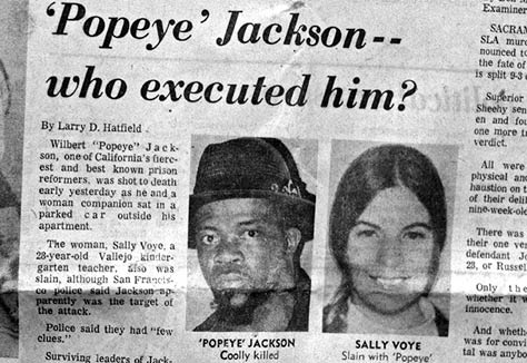1975 - S F Chronicle 