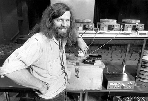 1987 in Boston College