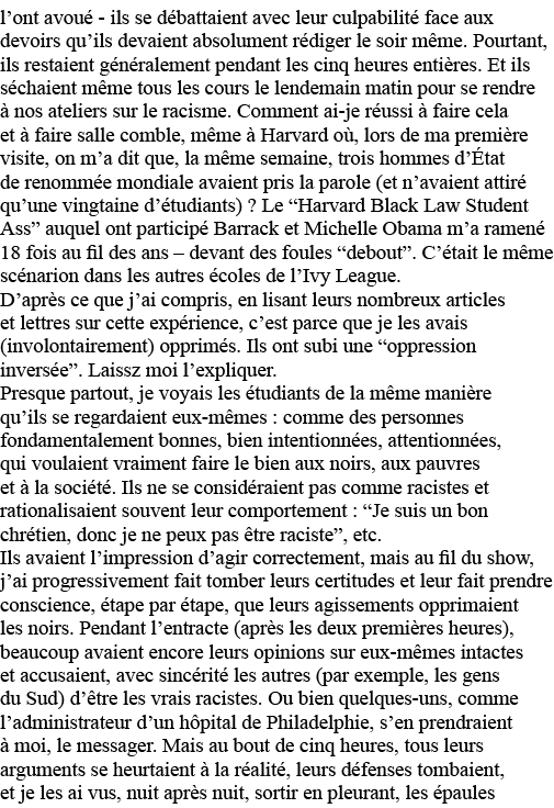 l ont avoué - ils se débattaient avec leur culpabilité face aux devoirs qu ils devaient absolument rédiger le soir mê   