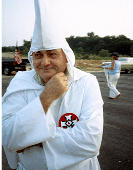 1978 - rural Gadsden, AL