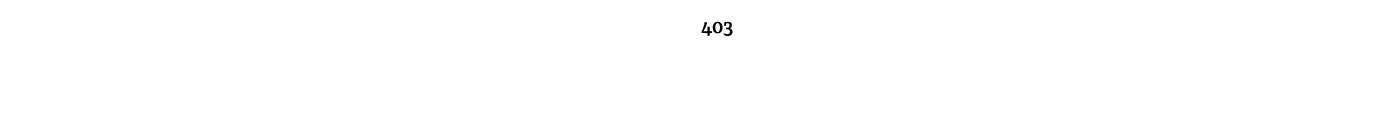  403