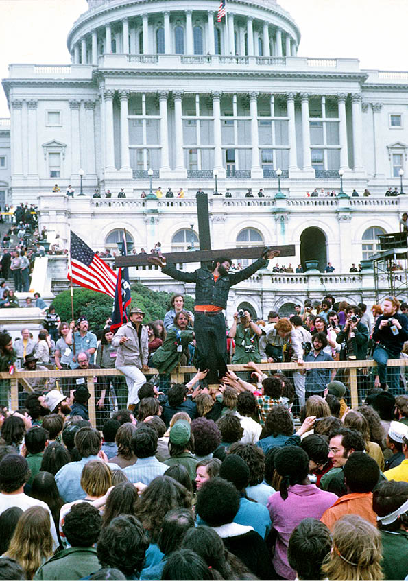 1971 - Washington, DC