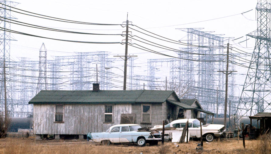 1970 - East St  Louis, IL