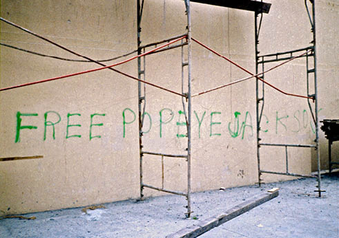 1975 - San Francisco 