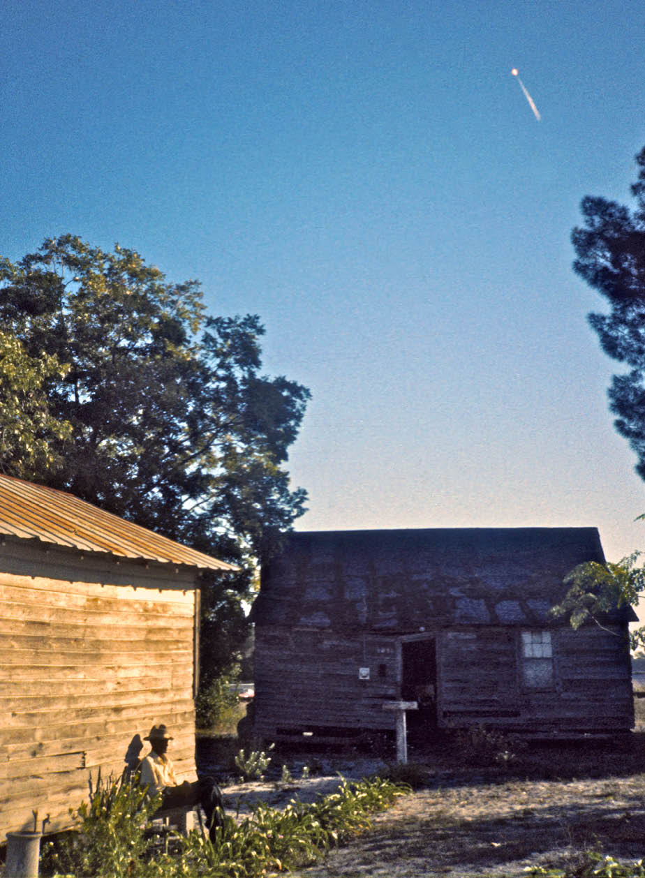 1974 - Titusville, FL 