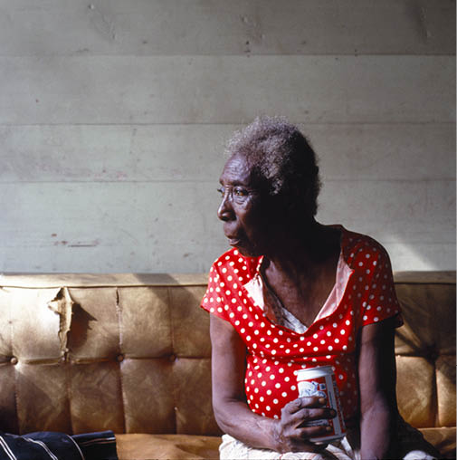 1994 - Bullock County, AL 