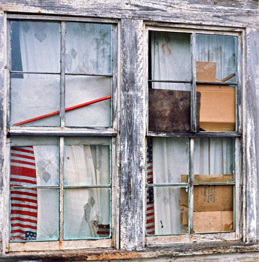 1974 - Washington, NC 