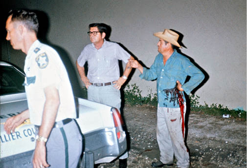 1974 - Immokalee, FL