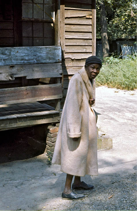1975 - Bullock County, AL