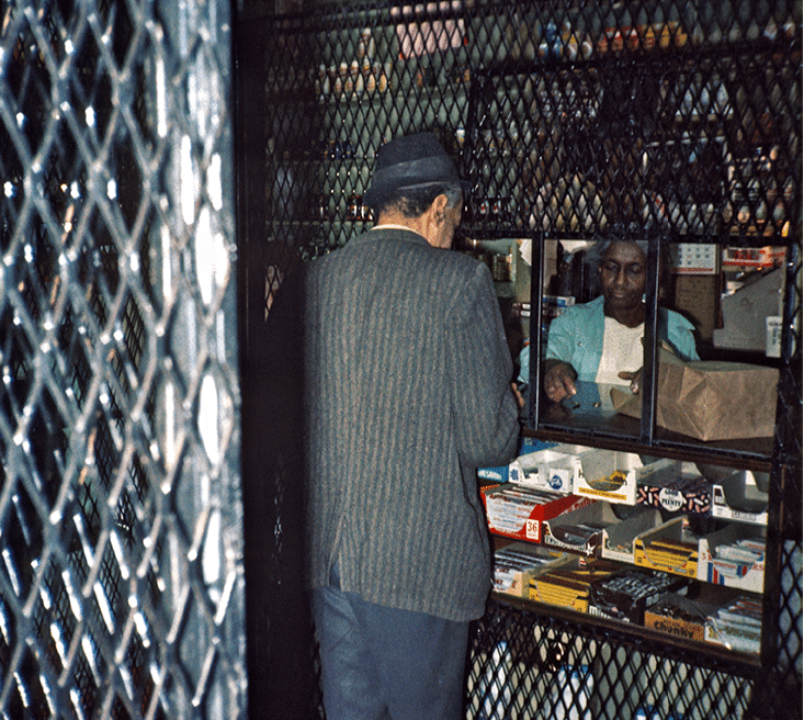 1973 - Baltimore 