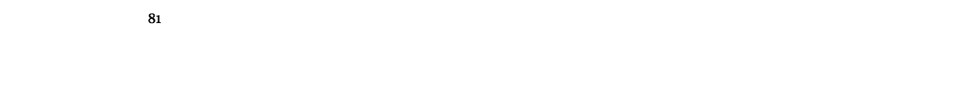 81