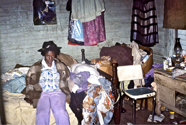 1974 - Washington, NC