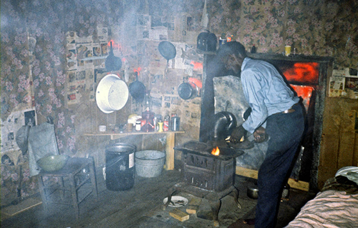 1975 - Waynesboro GA