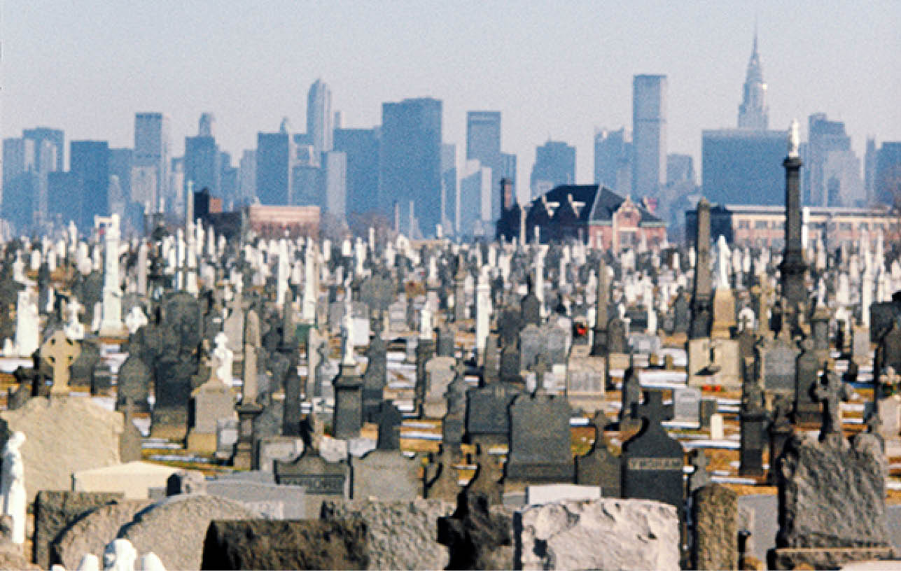 1974 - Queens, NYC 