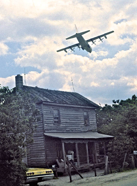 1974 - New Bern, NC 