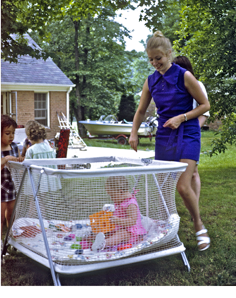 1971 - Alexandria, VA