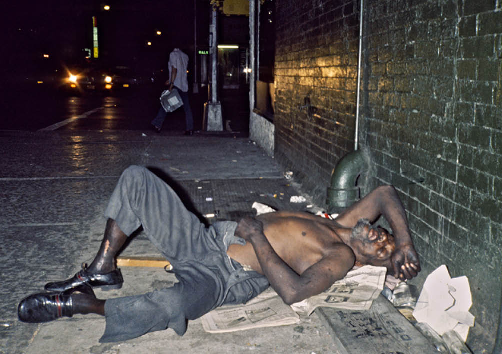 1973 - NYC