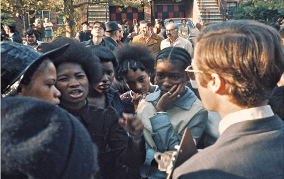 1972 - Canarsie, NY 
