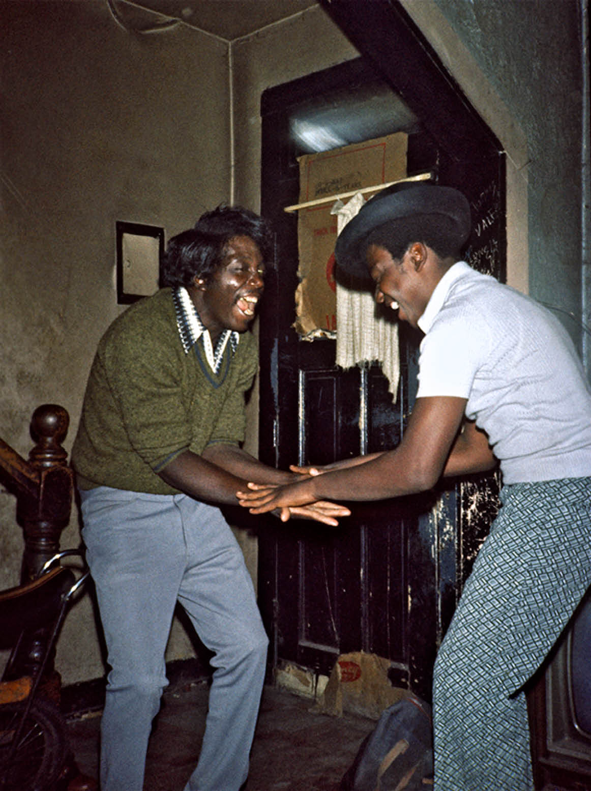 1975 - Richmond, VA