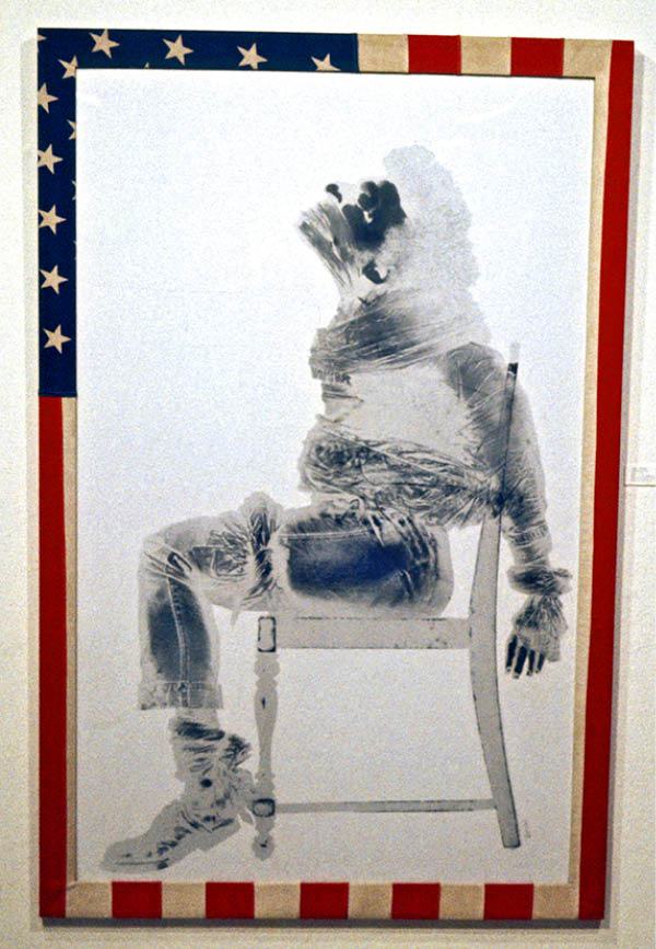 1975 - Los Angeles 