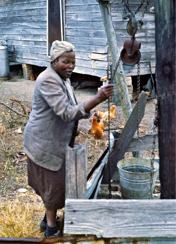 1973 - Orangeburg County, SC