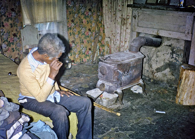 1974 - Washington, NC