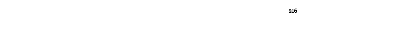 216 