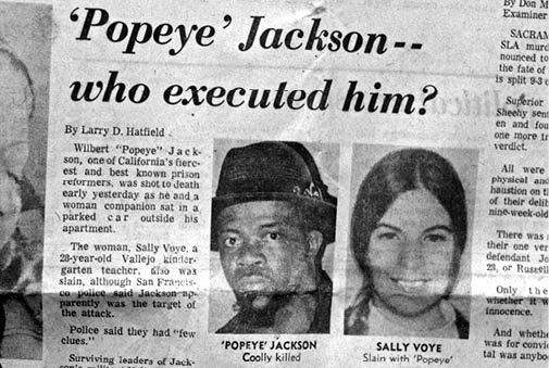 1975 - S F Chronicle 