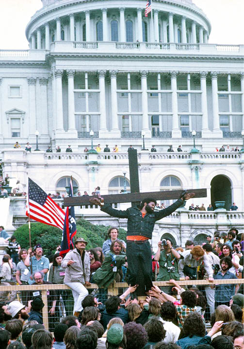 1971 - Washington, DC