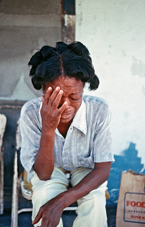 1995 - Pahokee, FL 