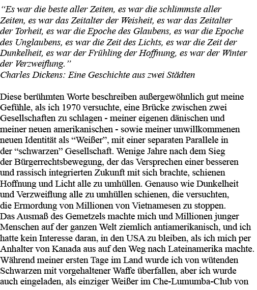  Es war die beste aller Zeiten, es war die schlimmste aller Zeiten, es war das Zeitalter der Weisheit, es war das Zei   