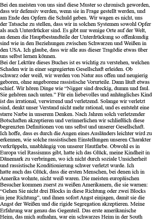 Bei den meisten von uns sind diese Muster so chronisch geworden, dass wir defensiv werden, wenn sie in Frage gestellt   